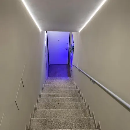 La Casetta Di Anna Apartament Terni