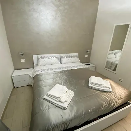 Apartament La Casetta Di Anna *