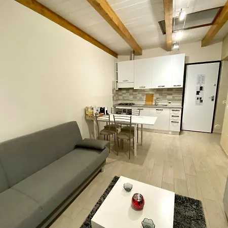 Apartment La Casetta Di Anna *