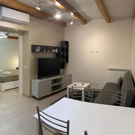 La Casetta Di Anna