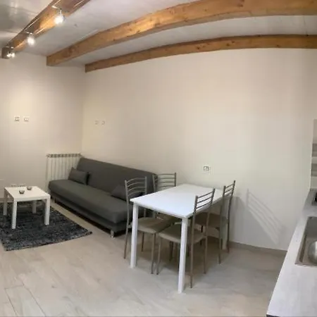 La Casetta Di Anna * Terni