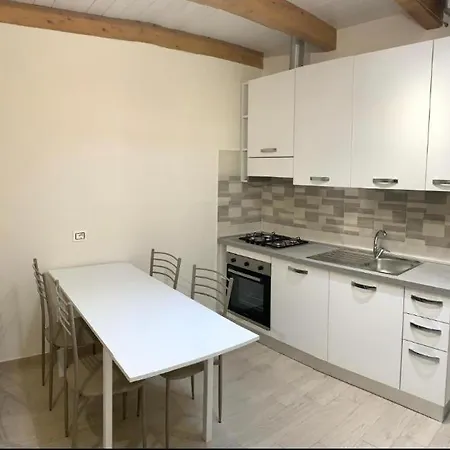 La Casetta Di Anna Apartment *