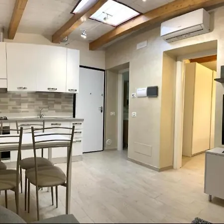Apartment La Casetta Di Anna