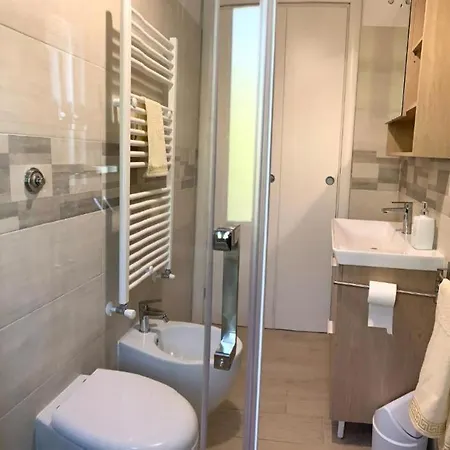 La Casetta Di Anna Apartment Terni