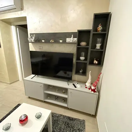 La Casetta Di Anna Apartment Terni