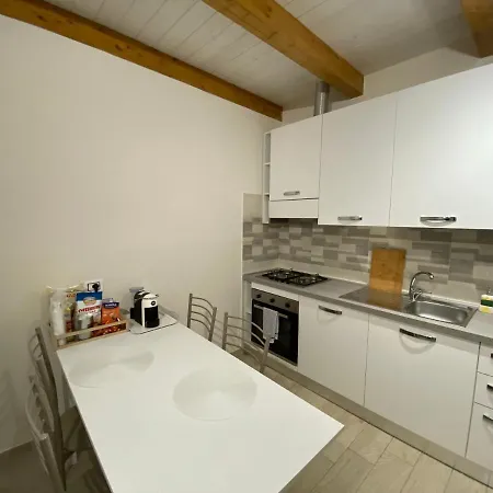 Apartament La Casetta Di Anna