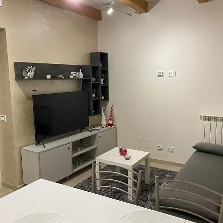 Apartament La Casetta Di Anna